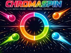 Xogo CHROMASPIN