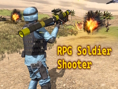 Xogo RPG Soldier Shooter