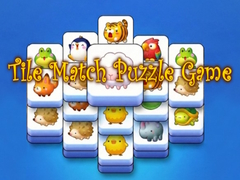 Xogo Tile Match Puzzle Game