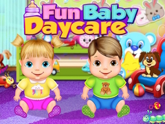 Xogo Day Care Simulator