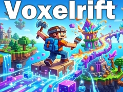 Xogo Voxelrift