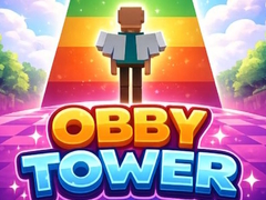 Xogo Obby Tower
