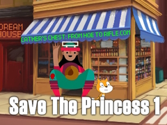 Xogo Save The Princess 1