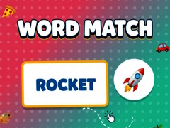 Xogo Word Match