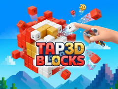 Xogo Tap 3D Blocks