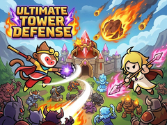 Xogo Ultimate Tower Defense