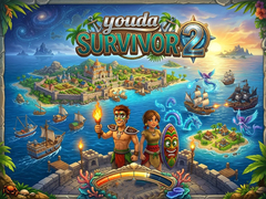 Xogo Youda Survivor 2