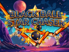 Xogo Black Ball Star Chaser