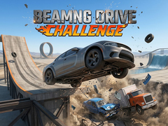 Xogo BeamNG Drive Challenge