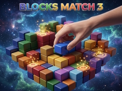 Xogo Blocks Match 3