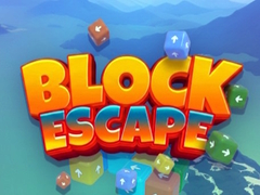 Xogo Block Escape