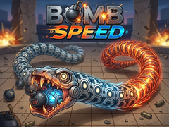 Xogo Bomb Speed
