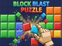 Xogo Block Blast Puzzle
