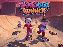 Xogo Skate Duo Runner