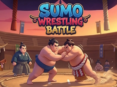 Xogo Sumo Wrestling Battle