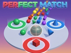 Xogo Perfect Match