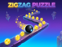 Xogo ZigZag Puzzle