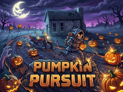 Xogo Pumpkin Pursuit