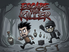 Xogo Escape The Killer