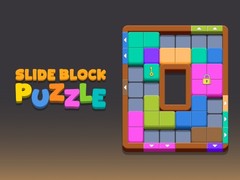 Xogo Slide Block Puzzle