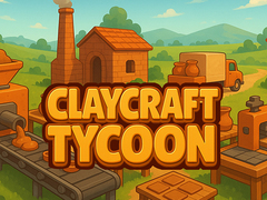 Xogo Clay Craft Tycoon