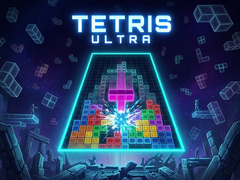 Xogo Tetris Ultra