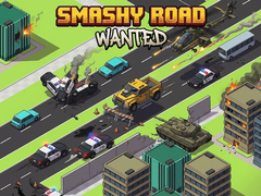 Xogo Smashy Road Wanted