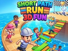 Xogo Short Path Run 3d Fun