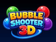 Xogo Bubble Shooter 3D