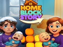 Xogo Home Block Story