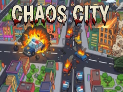 Xogo Chaos City