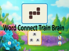 Xogo Word Connect Train Brain
