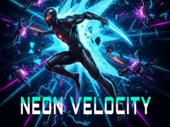 Xogo Neon Velocity