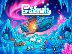 Xogo Pet Crossing