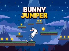 Xogo Bunny Jumper