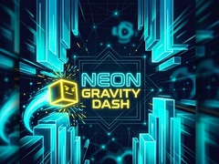 Xogo Neon Gravity Dash
