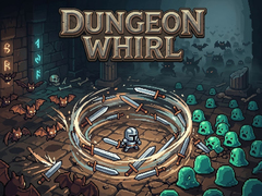 Xogo Dungeon Whirl