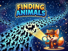 Xogo Finding Animals