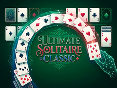 Xogo Ultimate Solitaire Classic
