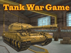 Xogo Tank War Game
