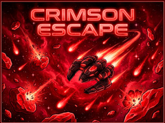 Xogo Crimson Escape