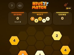 Xogo Hive Match