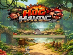 Xogo Hog Havoc
