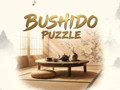 Xogo Bushido Puzzle