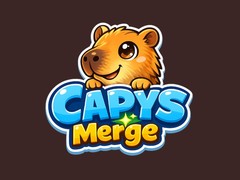 Xogo Capys Merge