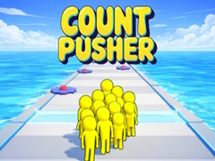 Xogo Count Pusher