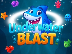 Xogo Underwater Blast