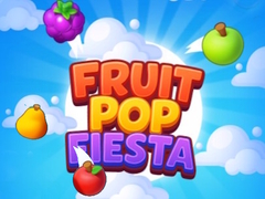 Xogo Fruit Pop Fiesta