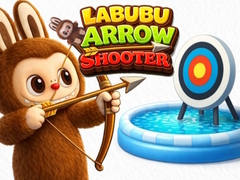 Xogo Labubu Arrow Shooter
