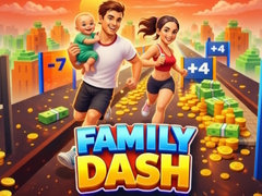 Xogo Family Dash